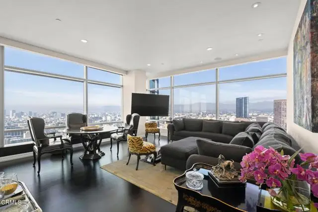 900 W Olympic Boulevard #36J, Los Angeles, CA 90015 - Image #3