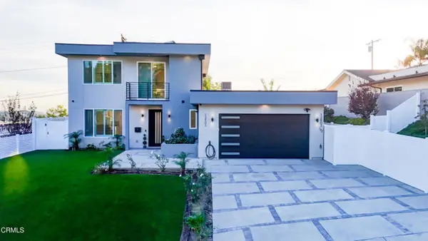 13903 Graber Avenue, Sylmar (los Angeles), CA 91342