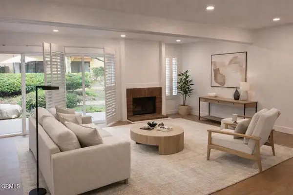 5720 Owensmouth Avenue #125, Woodland Hills (los Angeles), CA 91367