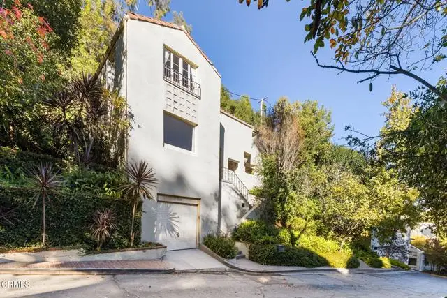 1335 Indiana Avenue, South Pasadena, CA 91030 - Image #2