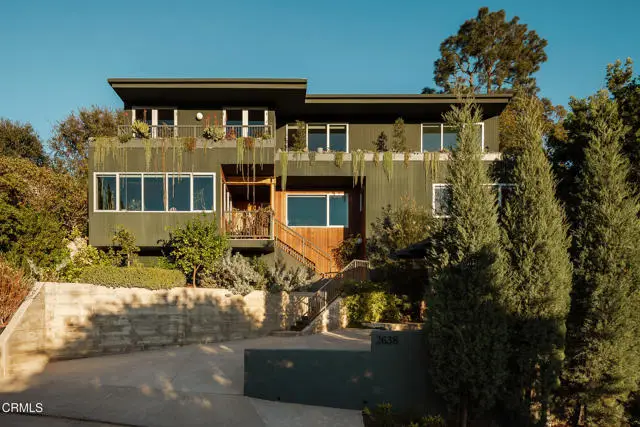 2638 Lake View Terrace, Los Angeles, CA 90039 - Image #1