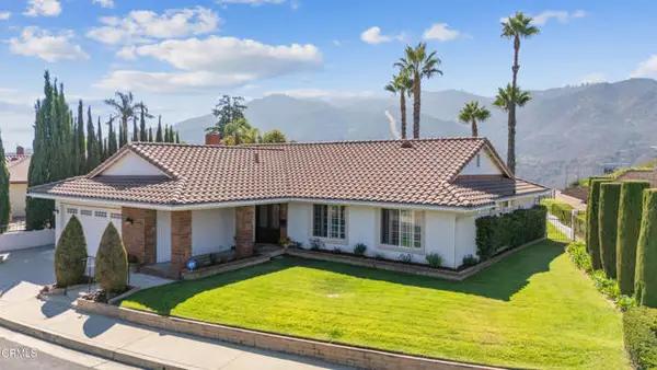 9263 La Shell Drive, Tujunga (los Angeles), CA 91042