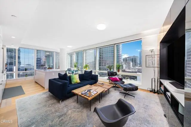 877 Francisco Street #1506, Los Angeles, CA 90015 - #1
