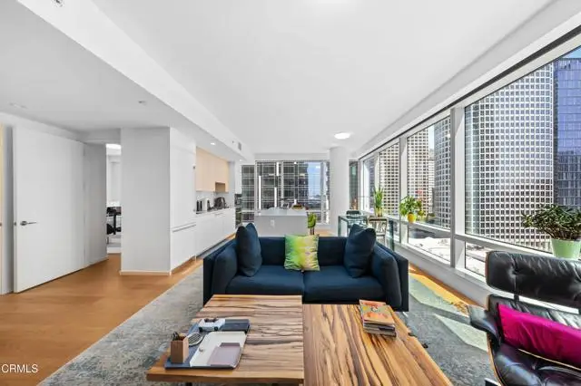 877 Francisco Street #1506, Los Angeles, CA 90015 - #3