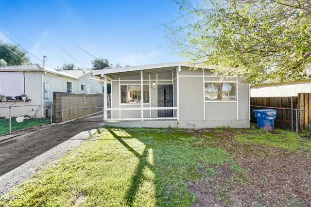 8444 Grenoble Street, Sunland, CA 91040 - #1