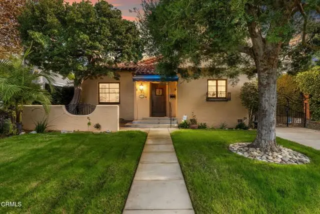 410 Grand Avenue, South Pasadena, CA 91030 - Image #3