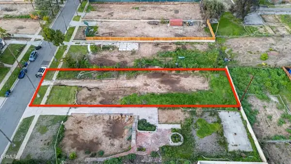 2032 Lewis Avenue, Altadena, CA 91001