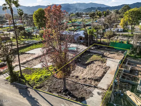 3313 Alicia Avenue, Altadena, CA 91001