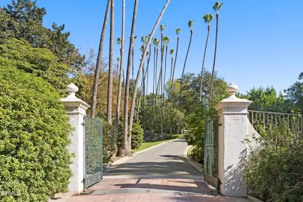 262 S San Rafael Avenue, Pasadena, CA 91105