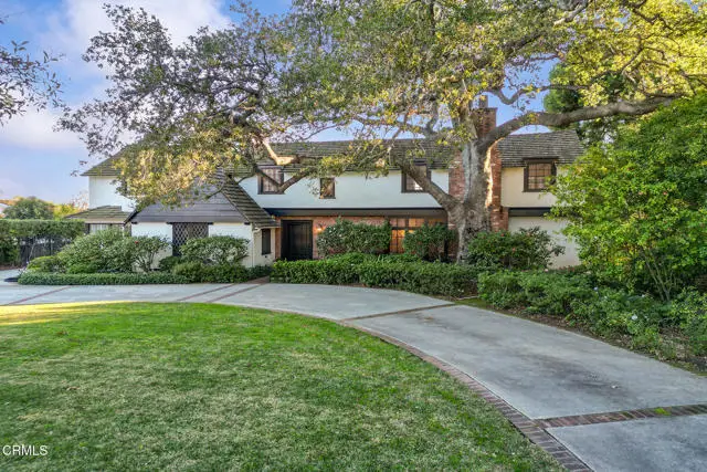 2300 Robles Avenue, San Marino, CA 91108 - Image #2