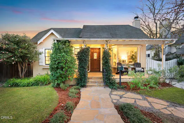 1870 Brigden Road, Pasadena, CA 91104 - Image #3