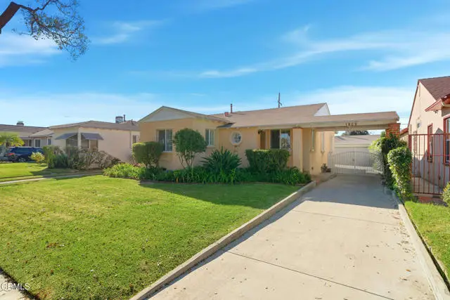 1809 S Palm Avenue, Alhambra, CA 91803 - Image #2