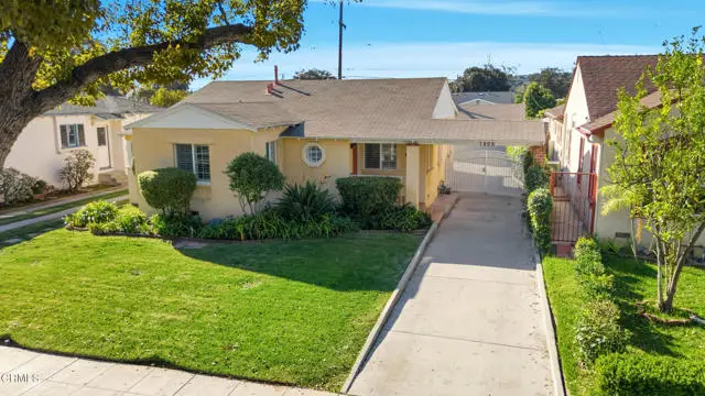 1809 S Palm Avenue, Alhambra, CA 91803 - Image #3