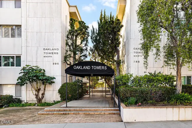 385 S Oakland Avenue #205, Pasadena, CA 91101 - #1