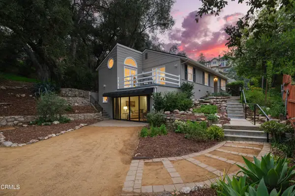 3232 Vickers Drive, Glendale, CA 91208