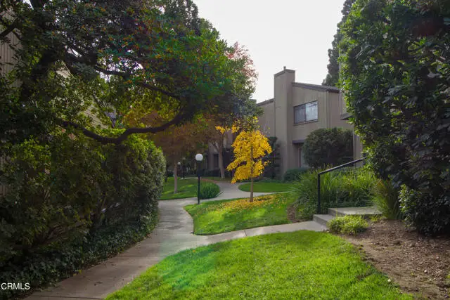 243 Rosemont Avenue, Pasadena, CA 91103 - #2