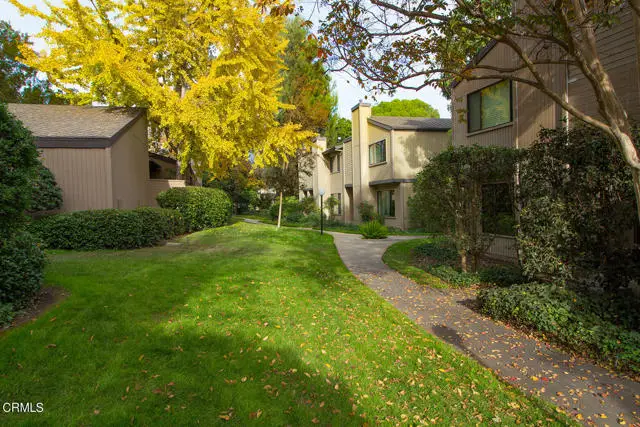 243 Rosemont Avenue, Pasadena, CA 91103 - #3