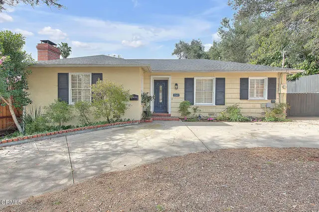 2569 Allen Avenue, Altadena, CA 91001 - Image #1