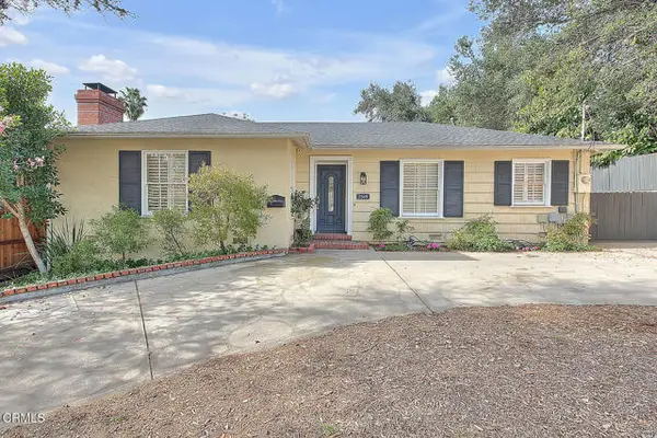 2569 Allen Avenue, Altadena, CA 91001
