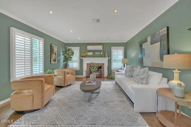 2569 Allen Avenue, Altadena, CA 91001 - Image #2