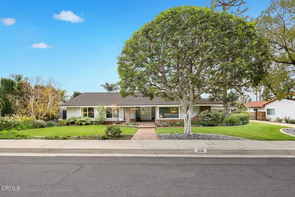 1328 E Palm Drive, Glendora, CA 91741