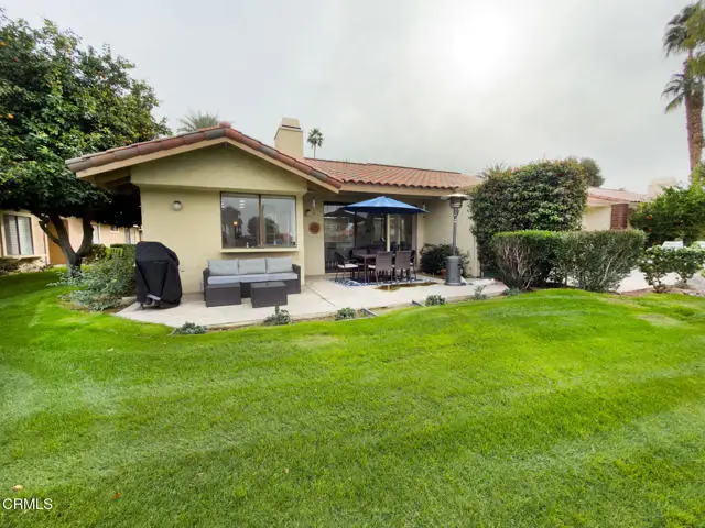 314 Villena Way, Palm Desert, CA 92260 - #1