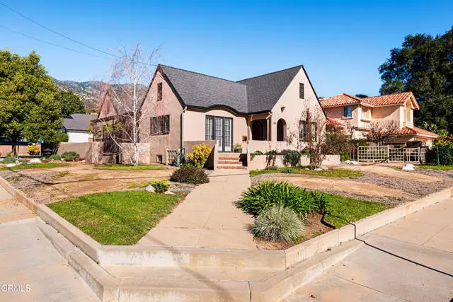 143 W Greystone Avenue, Monrovia, CA 91016 - Image #1