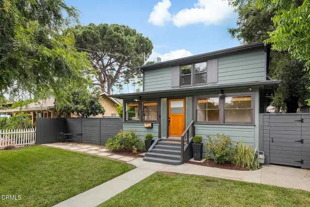 987 Bell Street, Pasadena, CA 91104 - #2