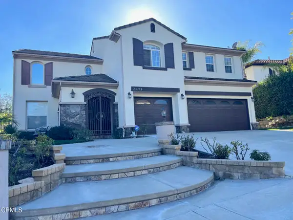 26750 Kendall Lane, Stevenson Ranch, CA 91381