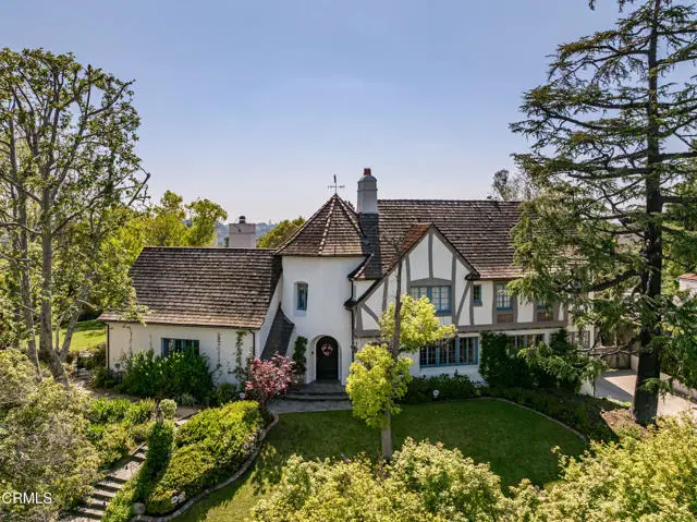 233 Hillside Road, South Pasadena, CA 91030 - Image #2