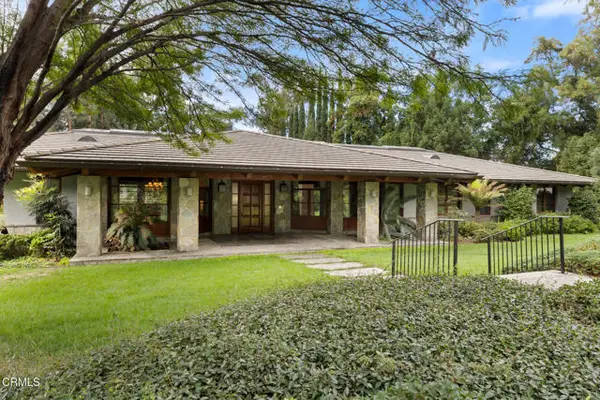 921 Chapea Road, Pasadena, CA 91107