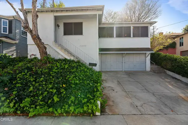 10448 Cheviot Drive, Los Angeles, CA 90064