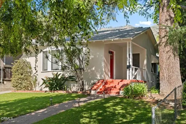 661 W Alegria Avenue, Sierra Madre, CA 91024 - Image #1