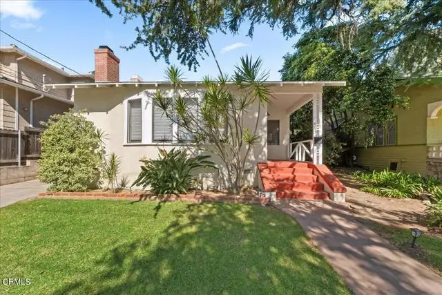 661 W Alegria Avenue, Sierra Madre, CA 91024 - Image #2