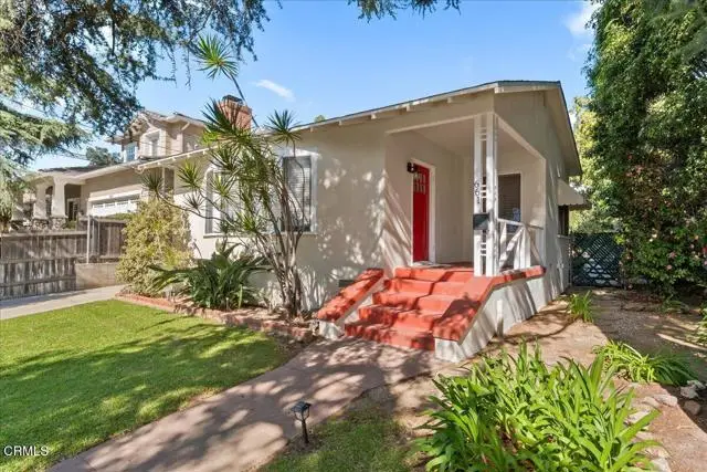 661 W Alegria Avenue, Sierra Madre, CA 91024 - Image #3