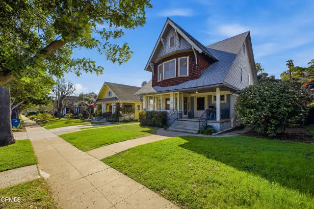 825 N Bushnell Avenue, Alhambra, CA 91801 - Image #2