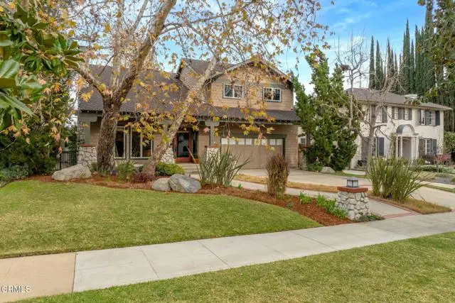 924 S Oakland Avenue, Pasadena, CA 91106 - Image #3