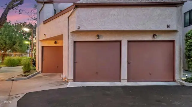 210 E Walnut Avenue #J, Monrovia, CA 91016 - #2