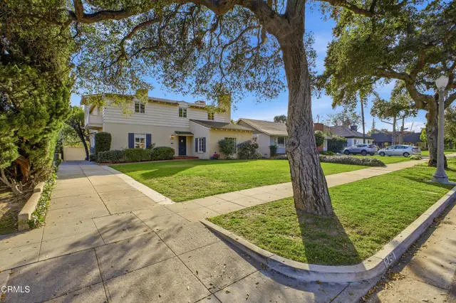 2450 E Orange Grove Boulevard, Pasadena, CA 91104 - Image #2