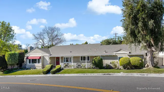 1247 Flanders Road, La Canada Flintridge, CA 91011 - #2