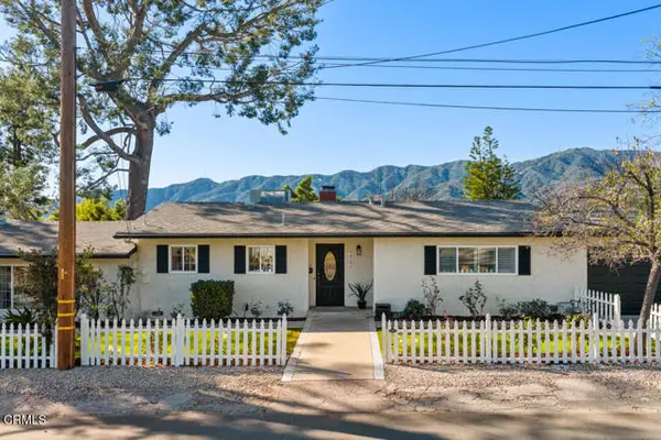 2902 El Caminito, La Crescenta, CA 91214