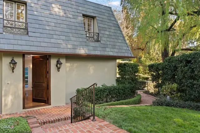 1010 Stoneridge Drive, Pasadena, CA 91105 - #3