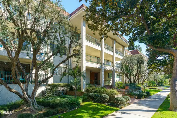 420 S Madison Avenue #203, Pasadena, CA 91101