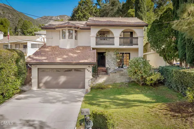 2307 Dorothy Street, La Crescenta, CA 91214 - #1