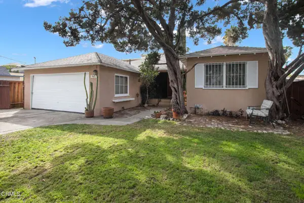 6425 Columbus Avenue, Los Angeles, CA 91411