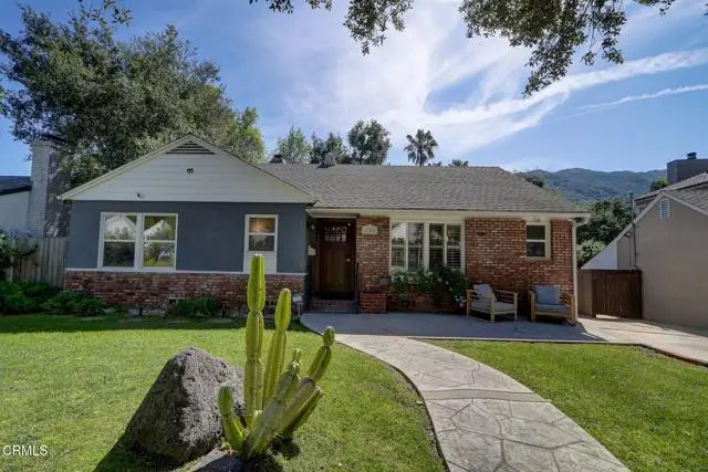 1255 Oak Circle Drive, Glendale, CA 91208 - #1