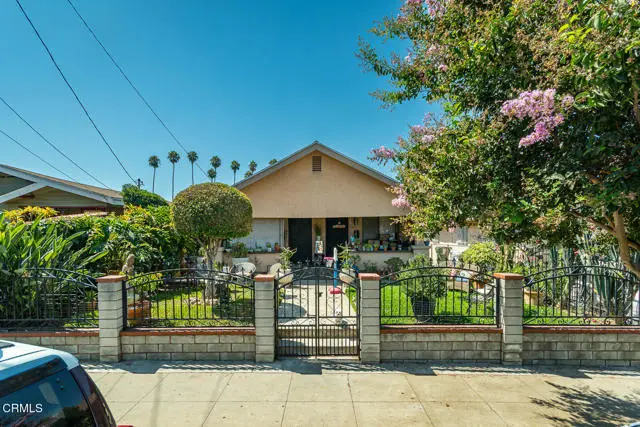2966 E 2nd Street, Los Angeles, CA 90033 - #2