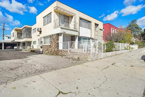 1749 N Edgemont Street, Los Angeles, CA 90027