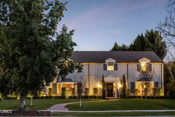 2390 Ridgeway Road, San Marino, CA 91108