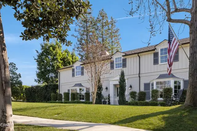 2390 Ridgeway Road, San Marino, CA 91108 - #3